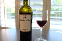 Folie à DeuxのRed Wine