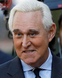 Roger Stone