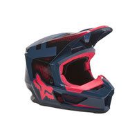 Fox V2 Dier Helmet