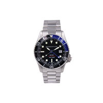 Momentum M20 GMT Diver Wristwatch