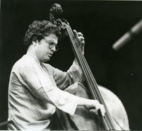 C. Haden E.Gismonti J. Garbarek