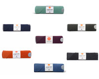 Yogitoes® Yogamatten Tuch groß in vielen Farben