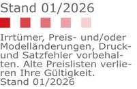 Jansen Event Mietmöbel Stand Januar 2026