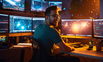 profesor de programación