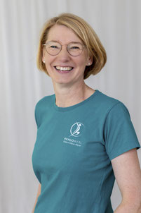 Doro Dorothe Kothenschulte Physiotherapie werl Physio werl Lymphdrainage MLD PNF