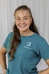 Ulrike Junker Bobath werl Physiotherapie