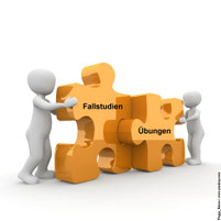 Risiko-Consulting: Seminare - Fallbeispiele & Übungen