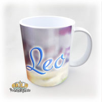 Taza Plástico  infantil resistente