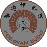 Benvenuti su kodokanbudo!