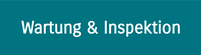 Wartung und Inspektion Button