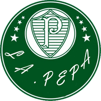 Escudo de La pepa veteranos