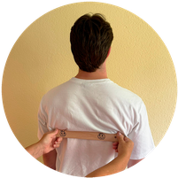 Lymphe Doris Pohl Foto Energetisches Aufrichten Nachher