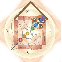 Le Portail des Mandalas, Mandalas sacrés et symboles puissants