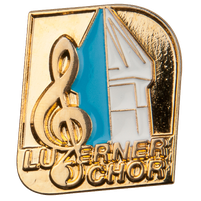 Pin veroldet, Luzerner Chor