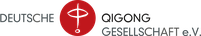 Logo Deutsche Qigong Gesellschaft Mitglied 