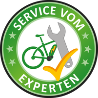 Service vom e-Bike Experten in Bad Kreuznach