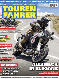 Cover TF-Ausgabe 07-2026