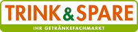 Logo Trink und Spare