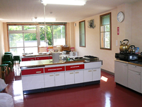 調理室