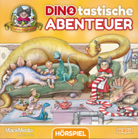 Dinotastische Abenteuer 2