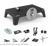 EXXENTRIC kBox4 Pro Ultimate System