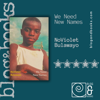 books cover with photo of a young black girl with her arms crossed