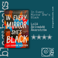 Book cover with colourful graphic images of women and title of book written in white on top of the image
