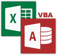 Excel Access VBA