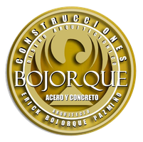 Página web de bojorqueconstrucciones