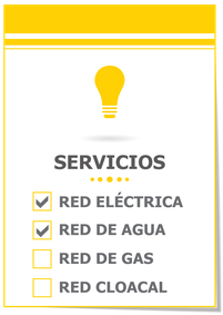 Lote 600 [m²] Villa Elisa, Entre Ríos