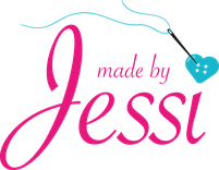 madebyjessis Webseite!