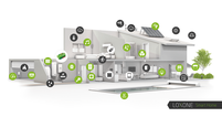    Loxone Smart Home Installation