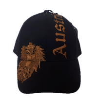 Kappe Austria und Adler