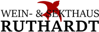 Logo Weinhaus Ruthardt