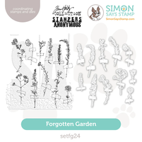 FORGOTTEN GARDEN BUNDLE