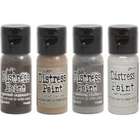 DISTRESS PAINT BUNDLE