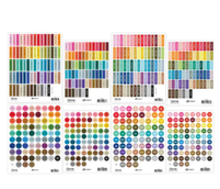 DISTRESS LABELS BUNDLE