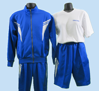 鬼崎中学校 体操服