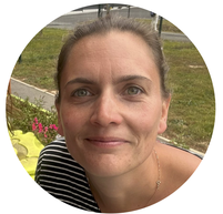 Emeline TÊTARD, Animatrice Enfance / Jeunesse