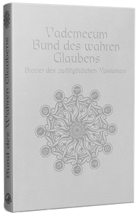 DSA 5: Bund des wahren Glaubens Vademecum