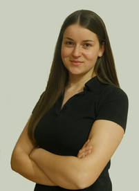 1. Schriftführerin Sophia Rehm