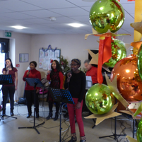 animation et spectacle musical