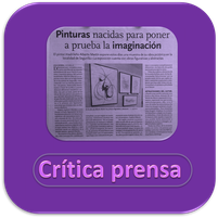 Críticas y notas de prensa Alberto Martín Aguilar