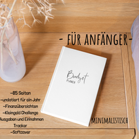 budgetplaner 