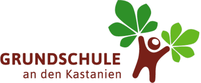 Logo Grundschule an den Kastanien