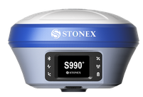 STONEX S990+ GNSS - Einfach messen