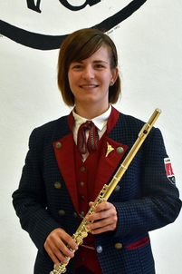 Kathrin Högenauer