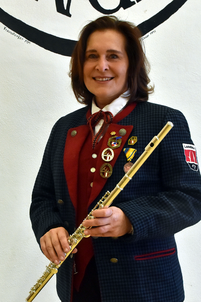 Elisabeth Messmann