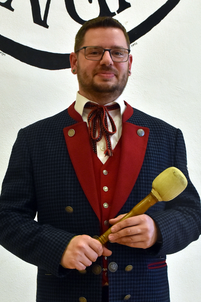 Stefan Tschirk
