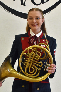 Julia Dworak